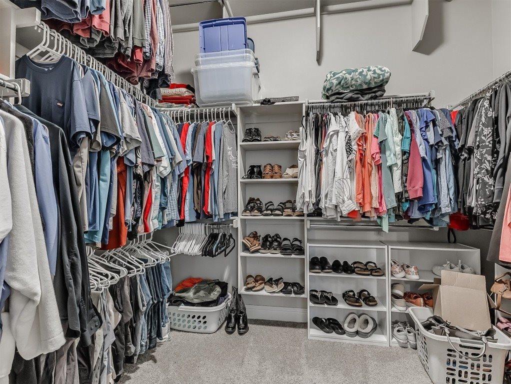 5608 Courtland Lane, Choctaw, OK 73020