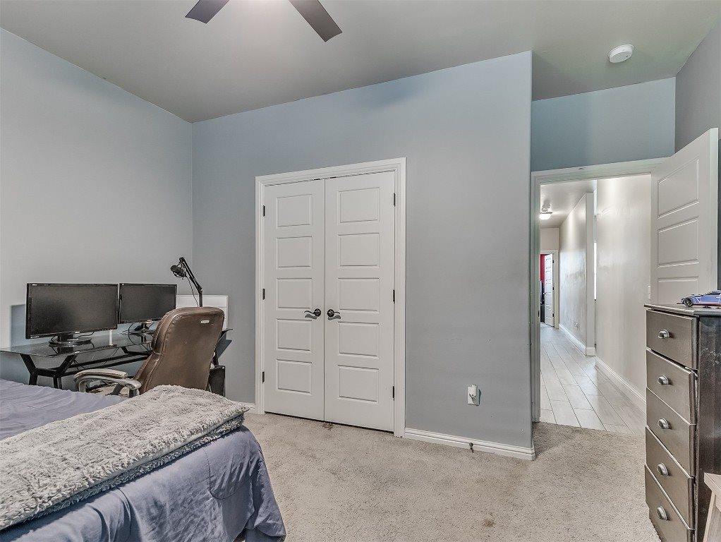 5608 Courtland Lane, Choctaw, OK 73020