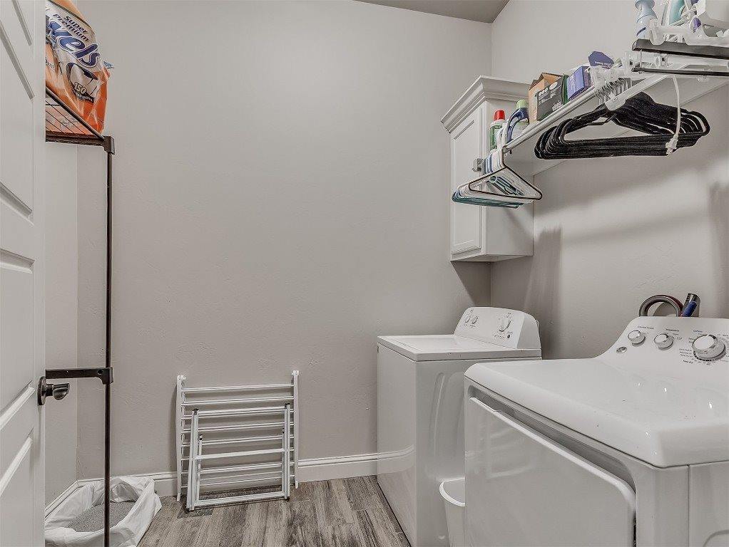 5608 Courtland Lane, Choctaw, OK 73020