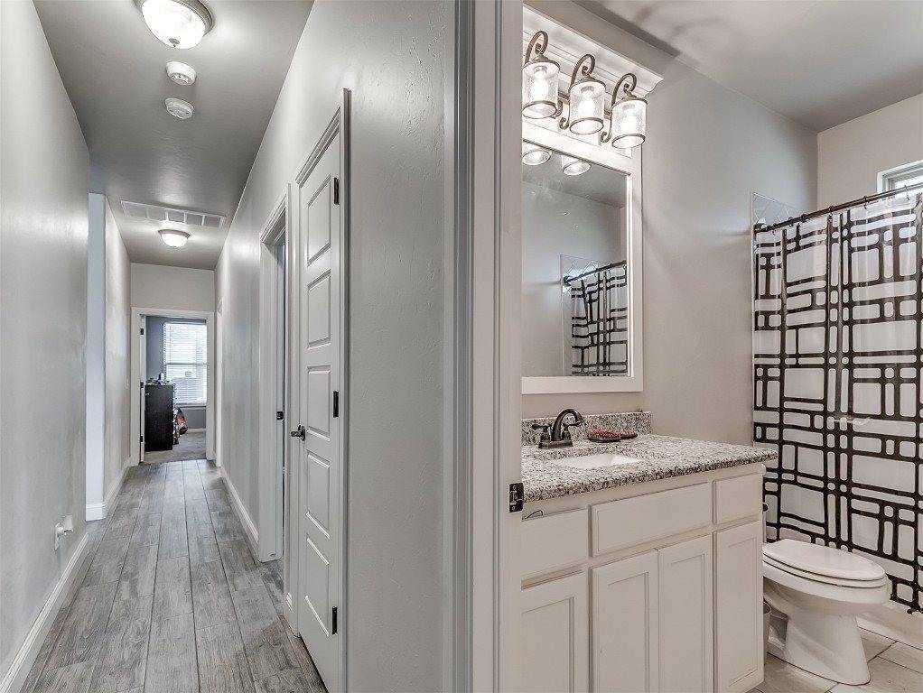 5608 Courtland Lane, Choctaw, OK 73020