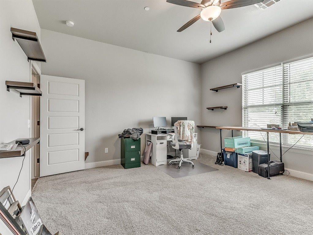 5608 Courtland Lane, Choctaw, OK 73020