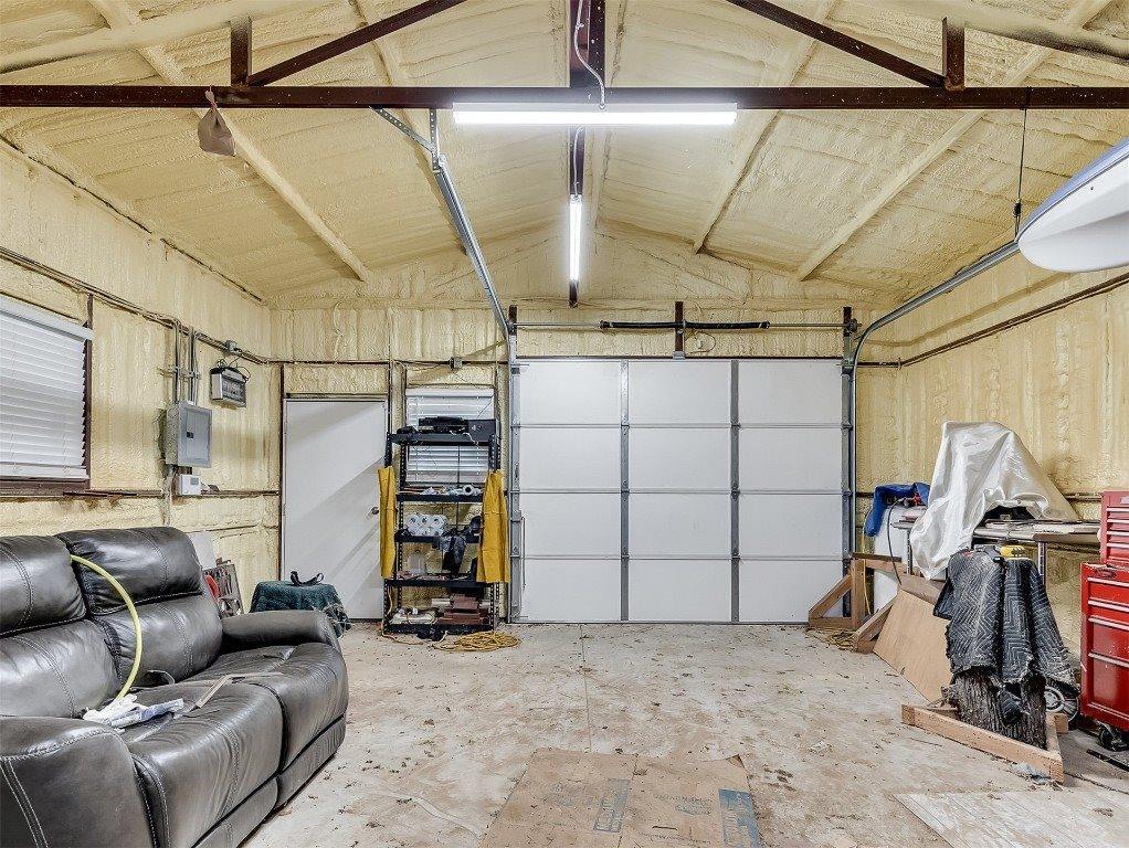 5608 Courtland Lane, Choctaw, OK 73020