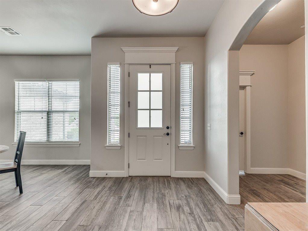 5608 Courtland Lane, Choctaw, OK 73020