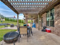 5608 Courtland Lane, Choctaw, OK 73020