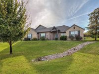 5608 Courtland Lane, Choctaw, OK 73020