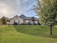 5608 Courtland Lane, Choctaw, OK 73020