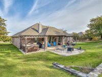 5608 Courtland Lane, Choctaw, OK 73020