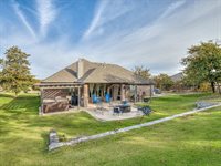 5608 Courtland Lane, Choctaw, OK 73020