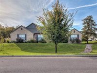 5608 Courtland Lane, Choctaw, OK 73020