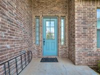 5608 Courtland Lane, Choctaw, OK 73020