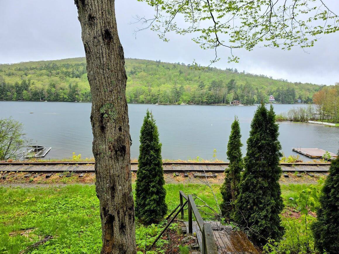 9 Highland Drive, Dedham, ME 04429