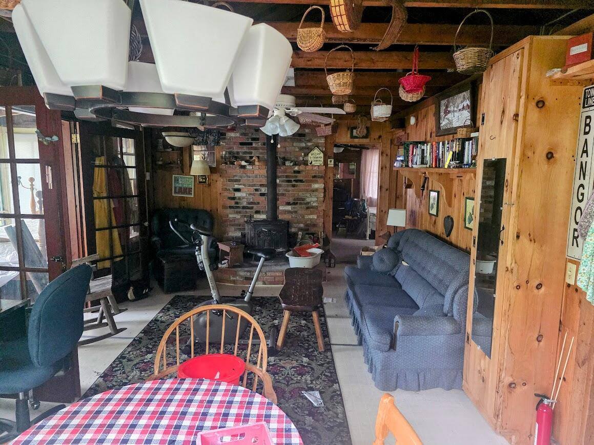 9 Highland Drive, Dedham, ME 04429