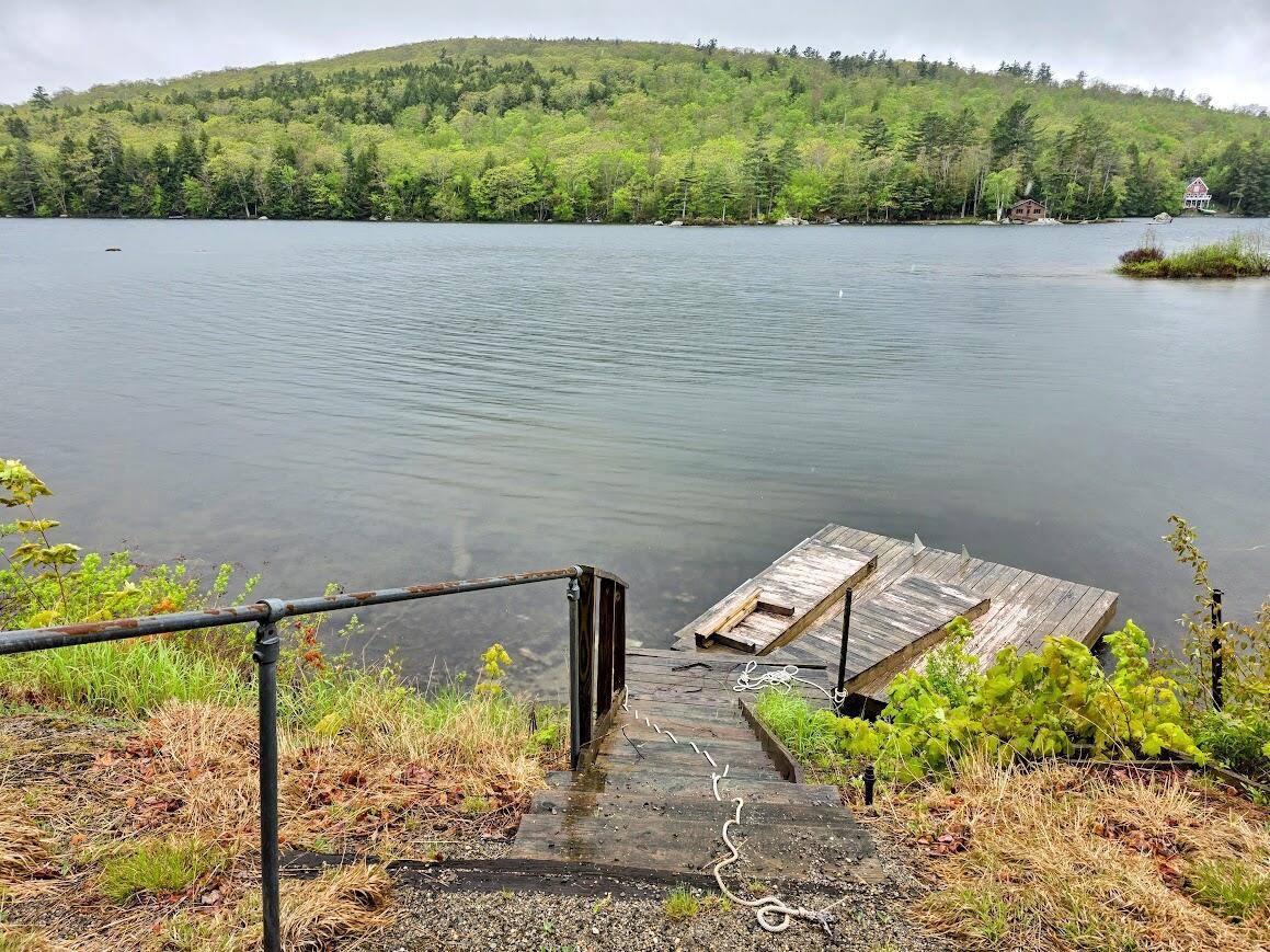 9 Highland Drive, Dedham, ME 04429