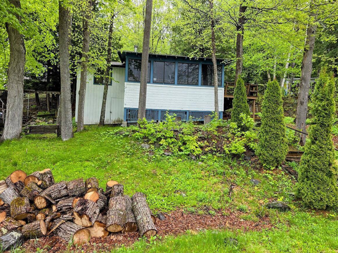 9 Highland Drive, Dedham, ME 04429