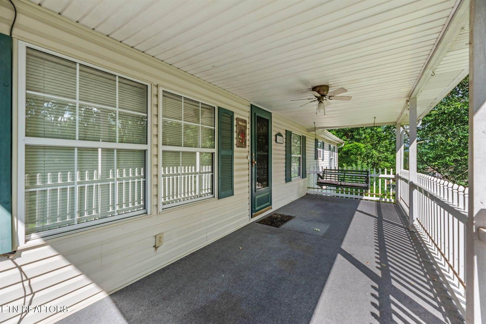 348 Beechwood Lane, Clinton, TN 37716