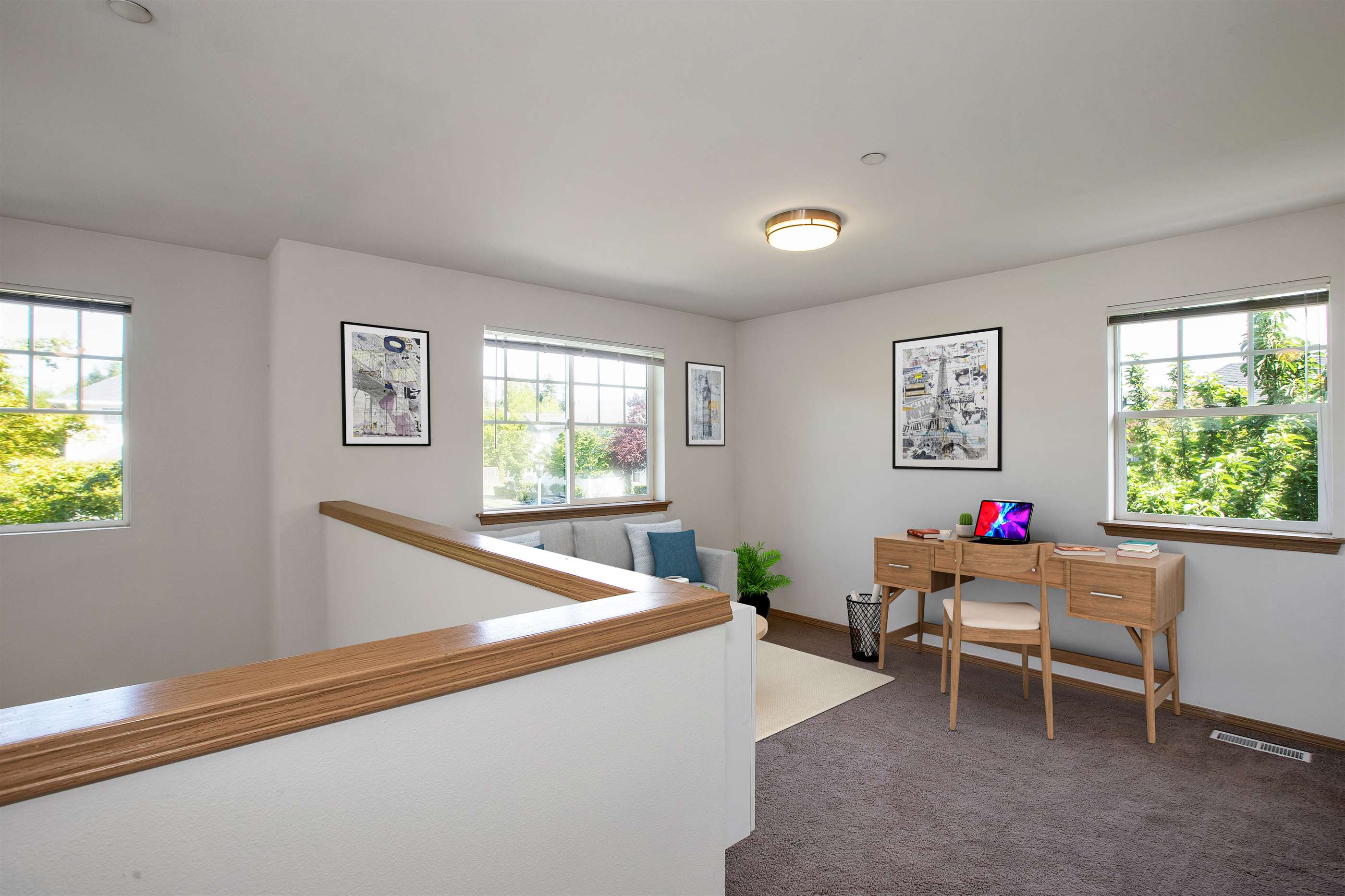 1456 Rooklidge Street, Dupont, WA 98327