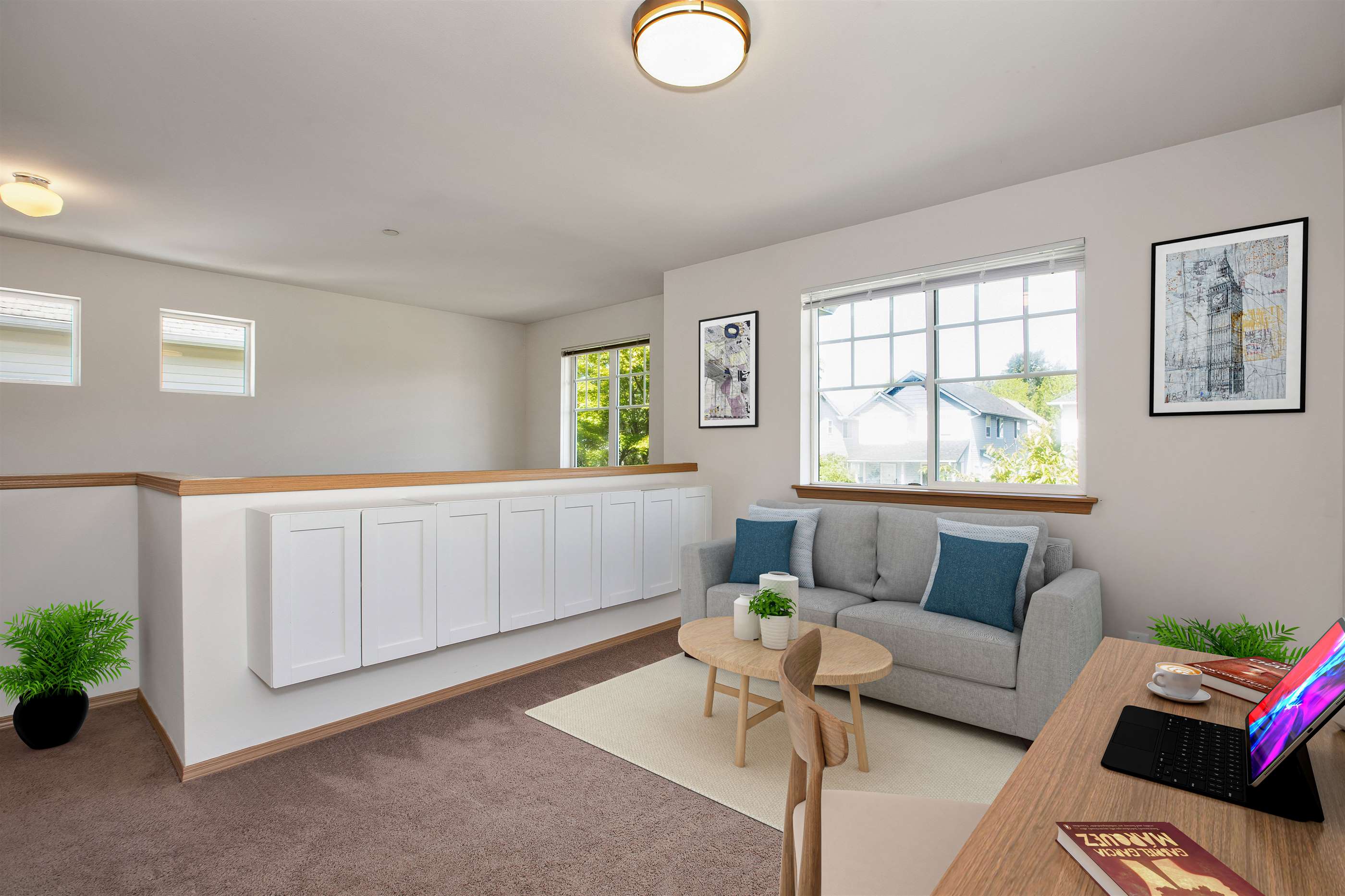 1456 Rooklidge Street, Dupont, WA 98327