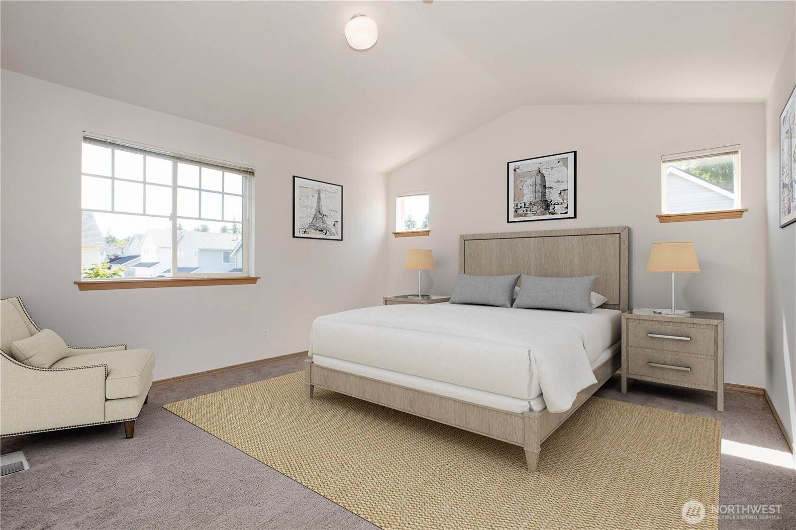 1456 Rooklidge Street, Dupont, WA 98327