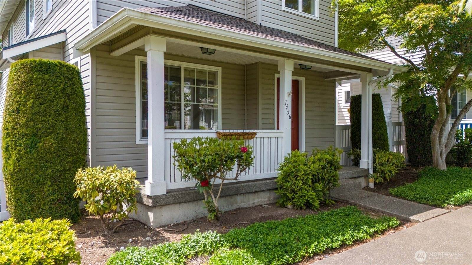 1456 Rooklidge Street, Dupont, WA 98327