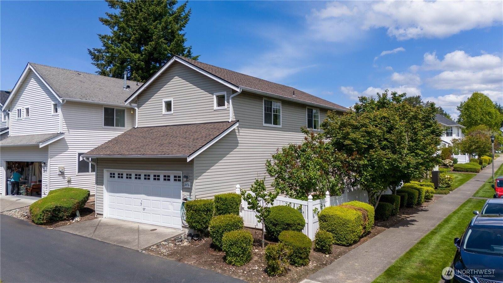 1456 Rooklidge Street, Dupont, WA 98327