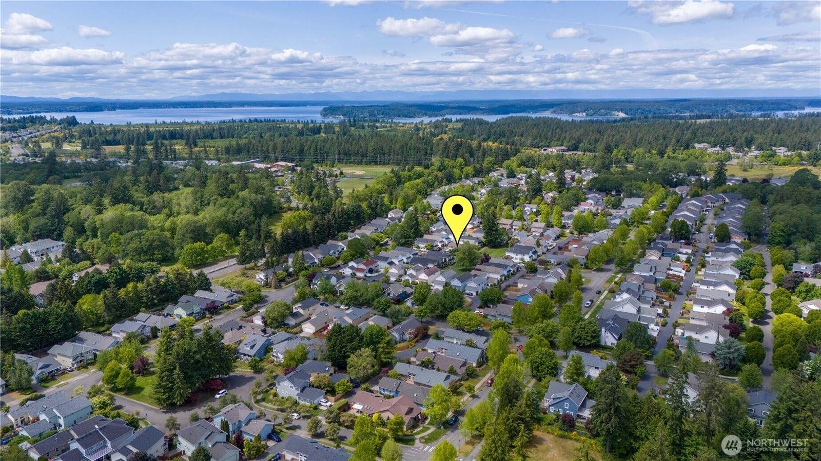 1456 Rooklidge Street, Dupont, WA 98327