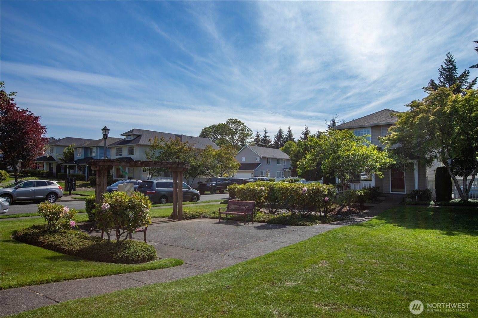 1456 Rooklidge Street, Dupont, WA 98327