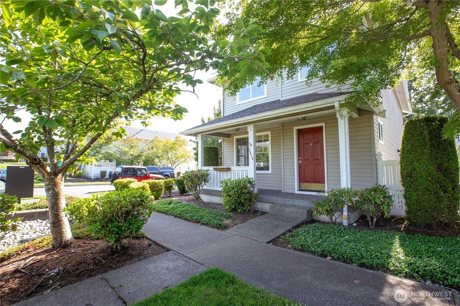 1456 Rooklidge Street, Dupont, WA 98327