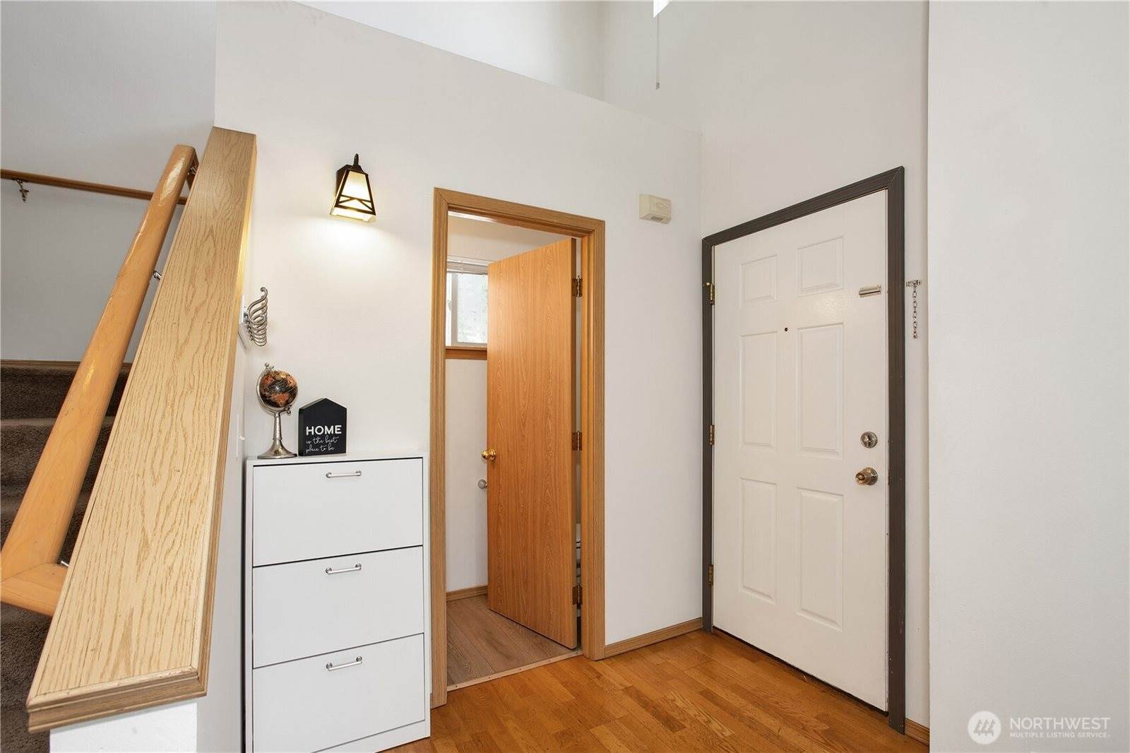 1456 Rooklidge Street, Dupont, WA 98327