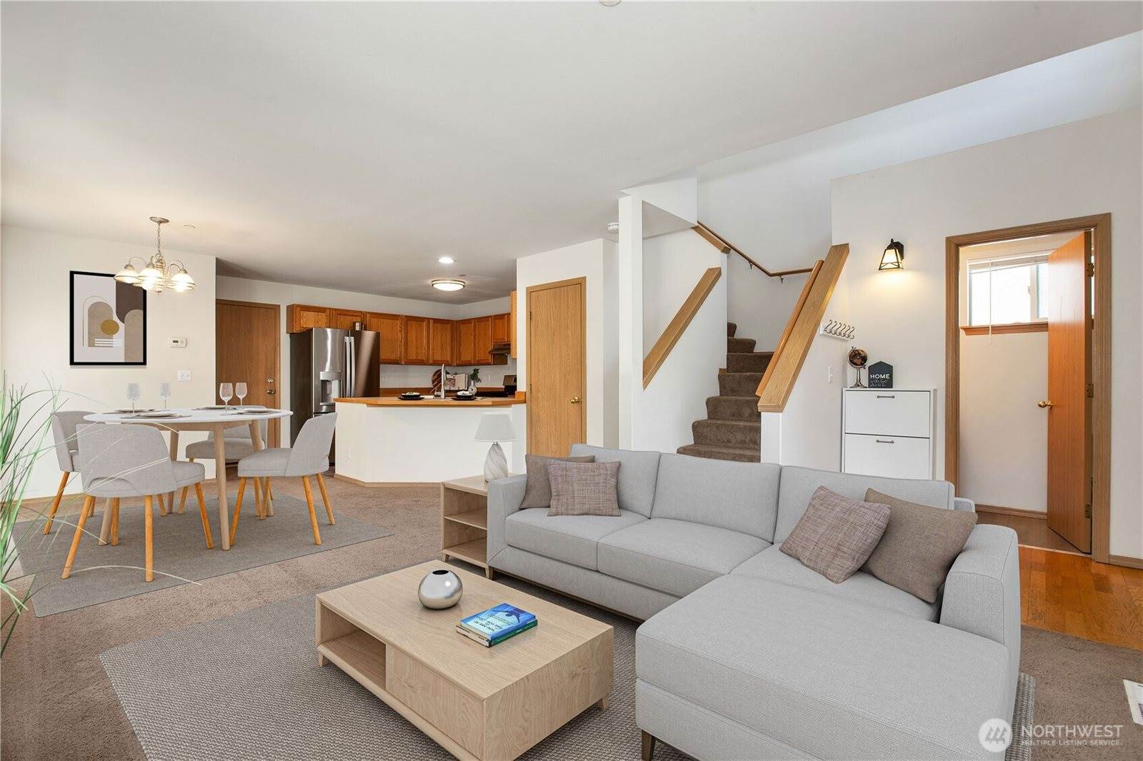 1456 Rooklidge Street, Dupont, WA 98327