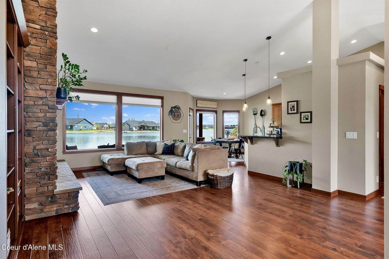 14097 North Pristine Cir, Rathdrum, ID 83858