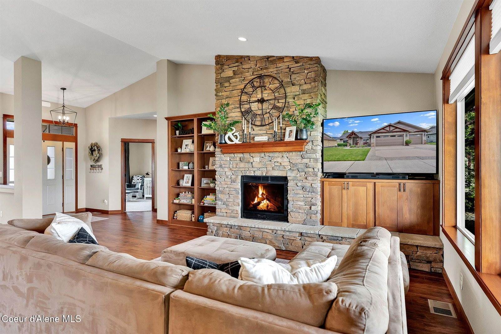 14097 North Pristine Cir, Rathdrum, ID 83858