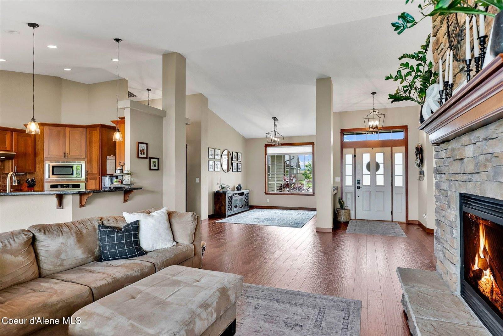 14097 North Pristine Cir, Rathdrum, ID 83858