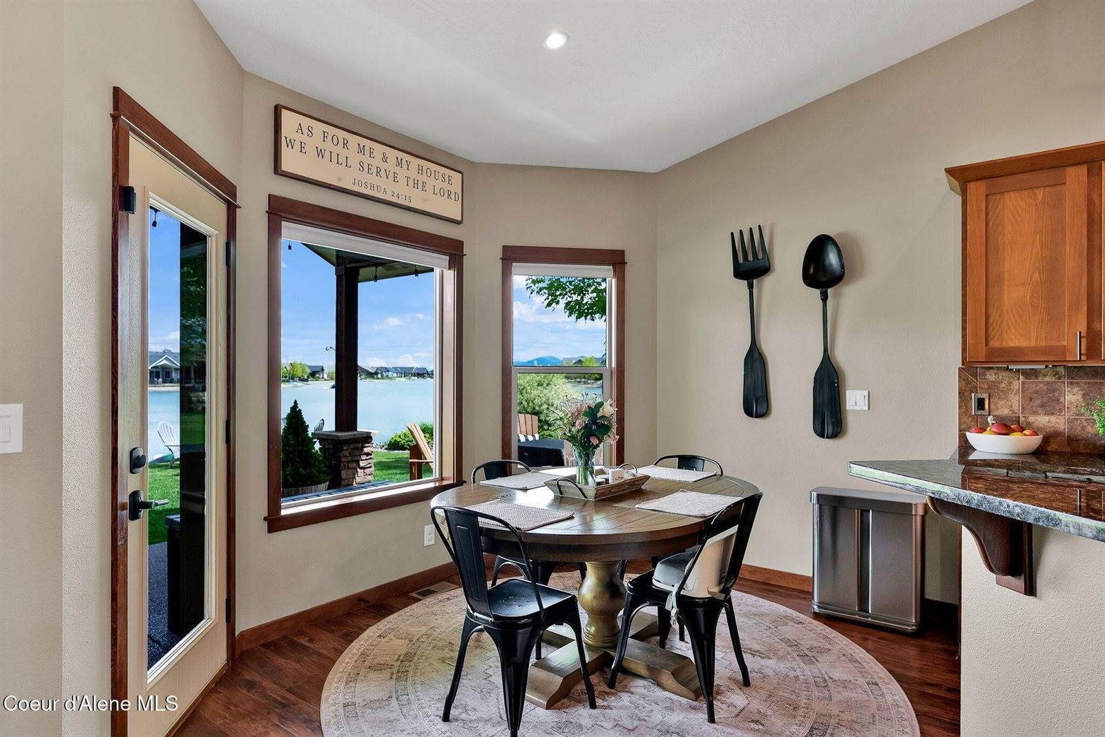 14097 North Pristine Cir, Rathdrum, ID 83858