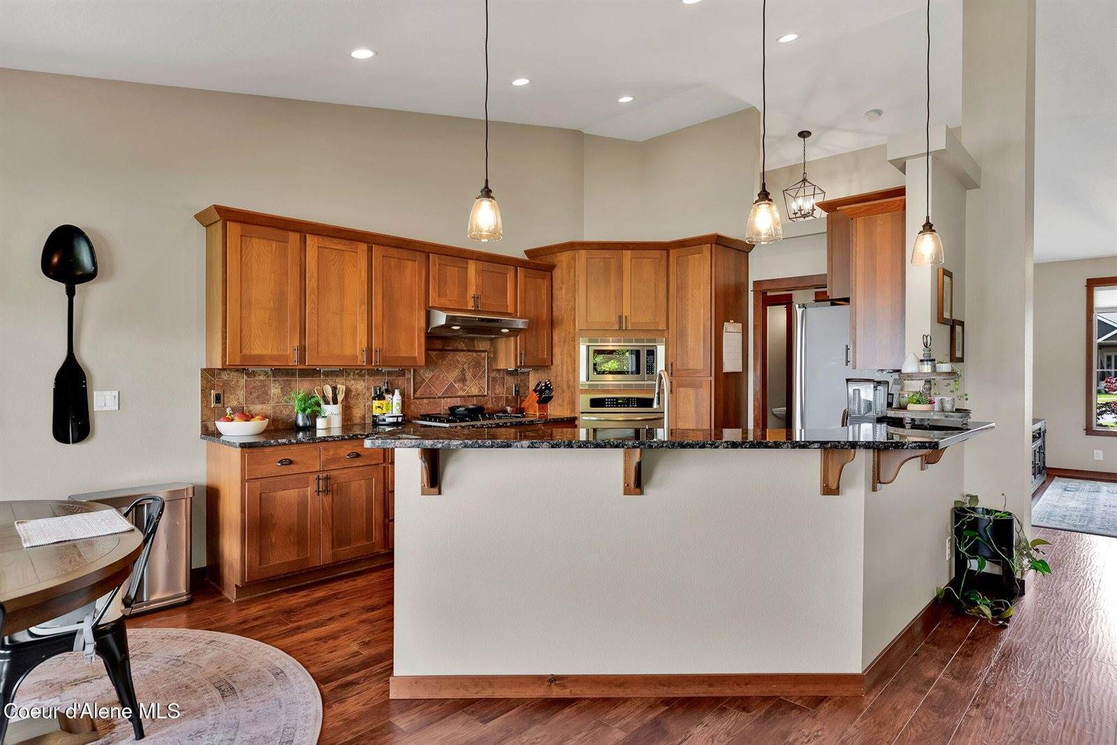 14097 North Pristine Cir, Rathdrum, ID 83858