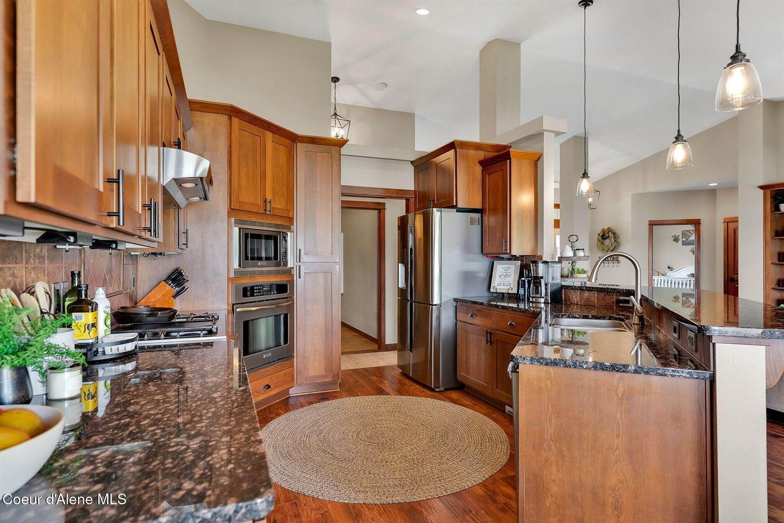 14097 North Pristine Cir, Rathdrum, ID 83858