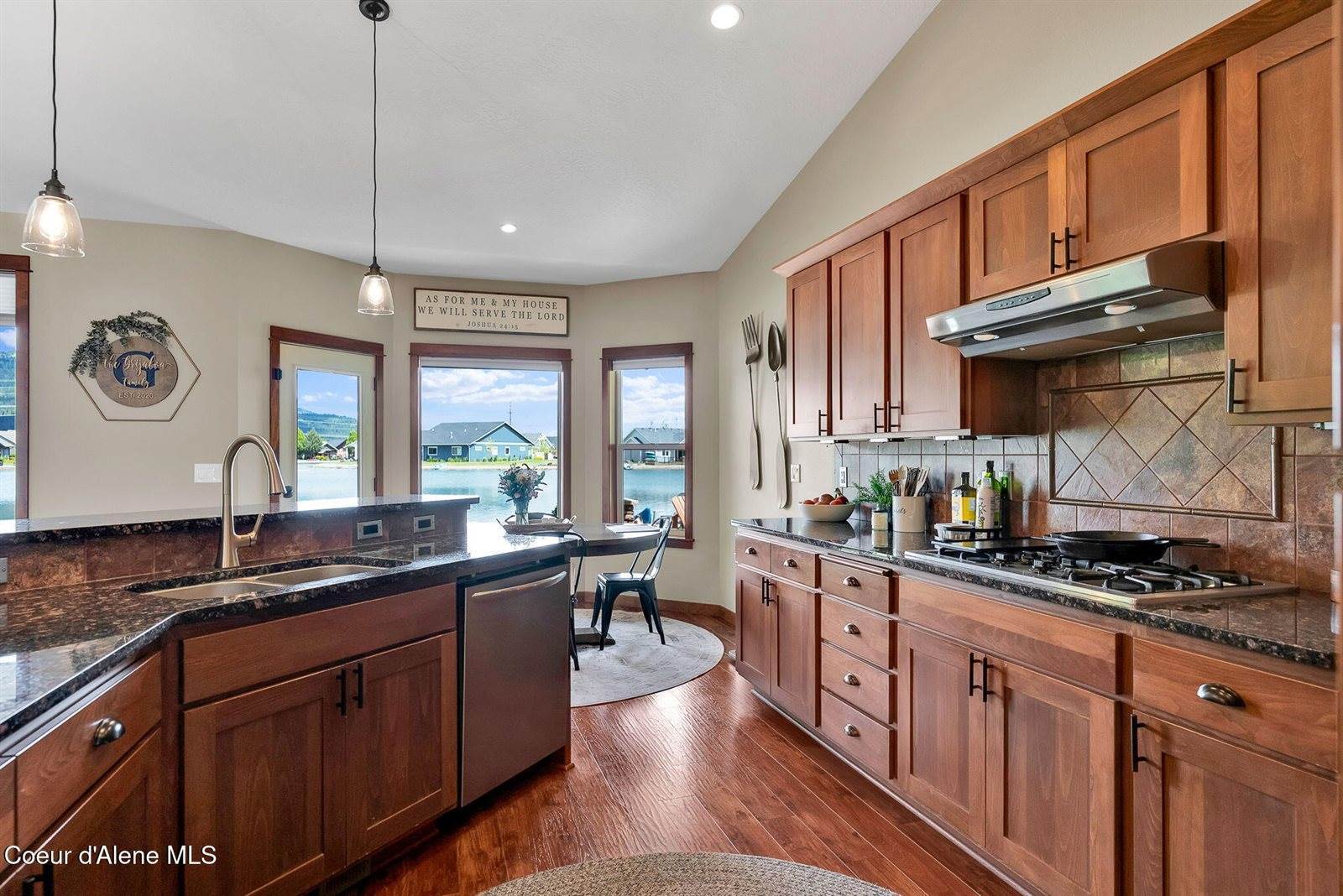 14097 North Pristine Cir, Rathdrum, ID 83858