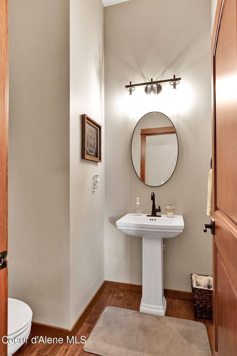 14097 North Pristine Cir, Rathdrum, ID 83858