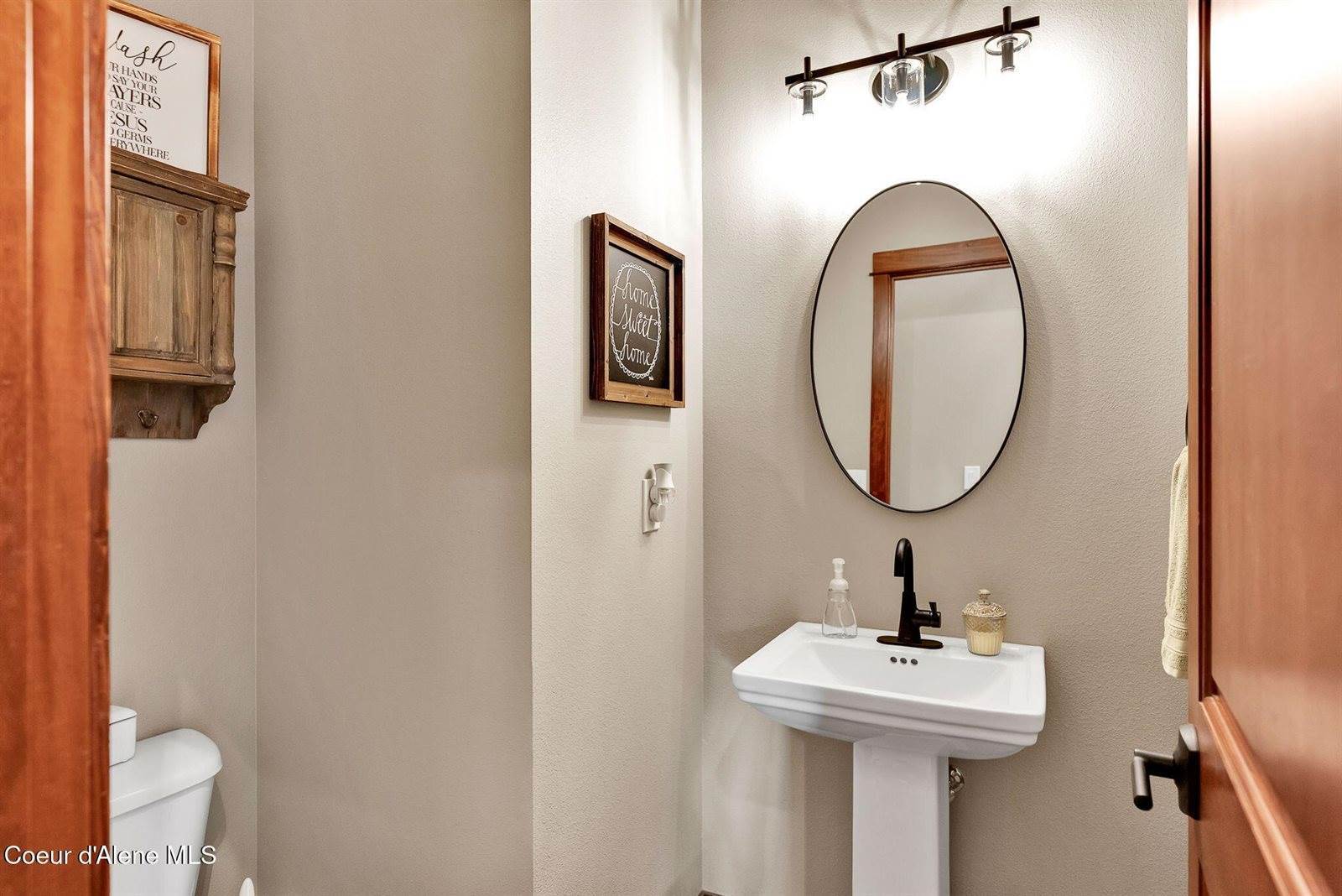 14097 North Pristine Cir, Rathdrum, ID 83858