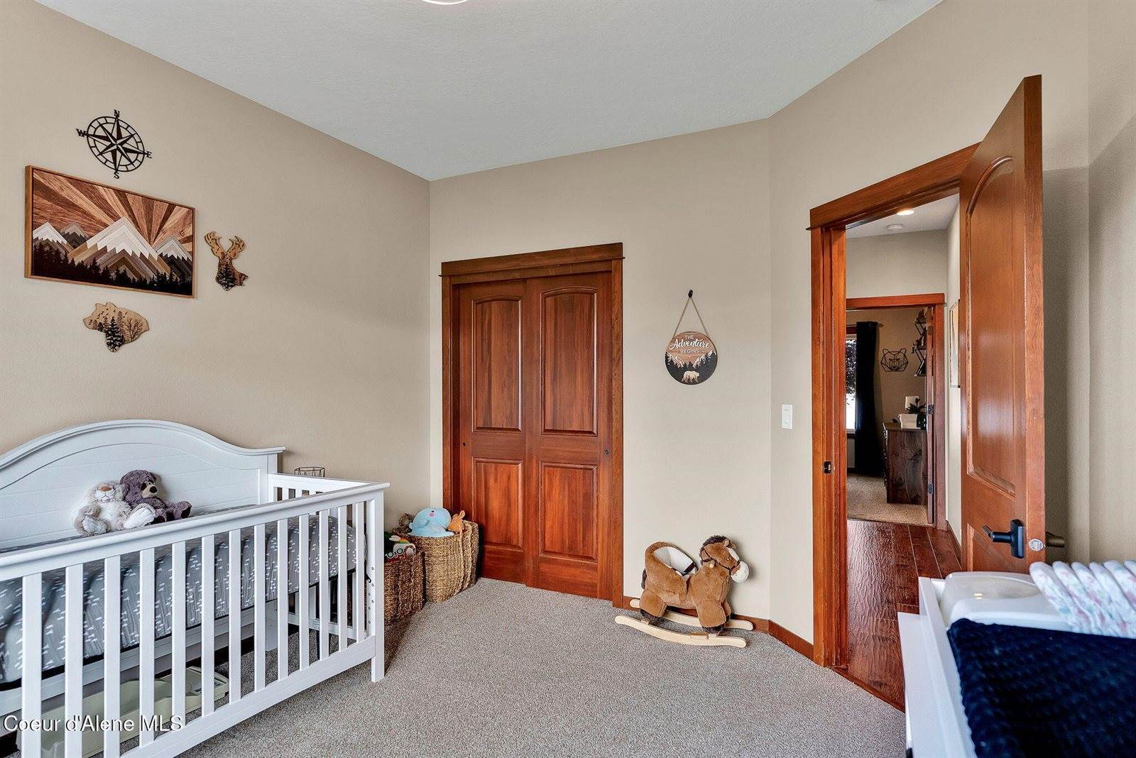 14097 North Pristine Cir, Rathdrum, ID 83858