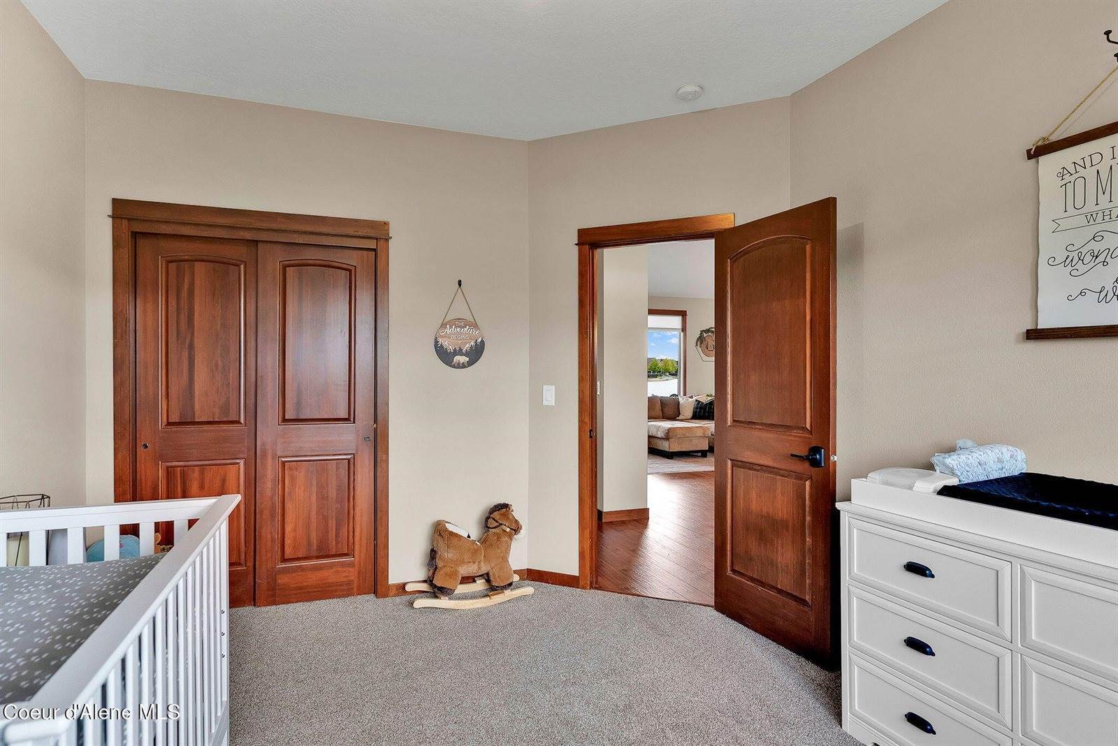 14097 North Pristine Cir, Rathdrum, ID 83858