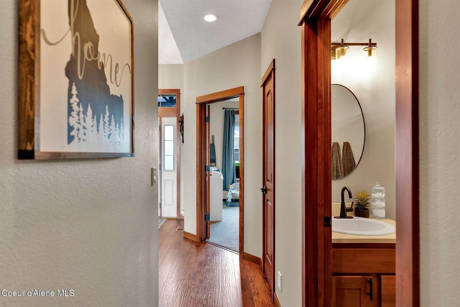 14097 North Pristine Cir, Rathdrum, ID 83858