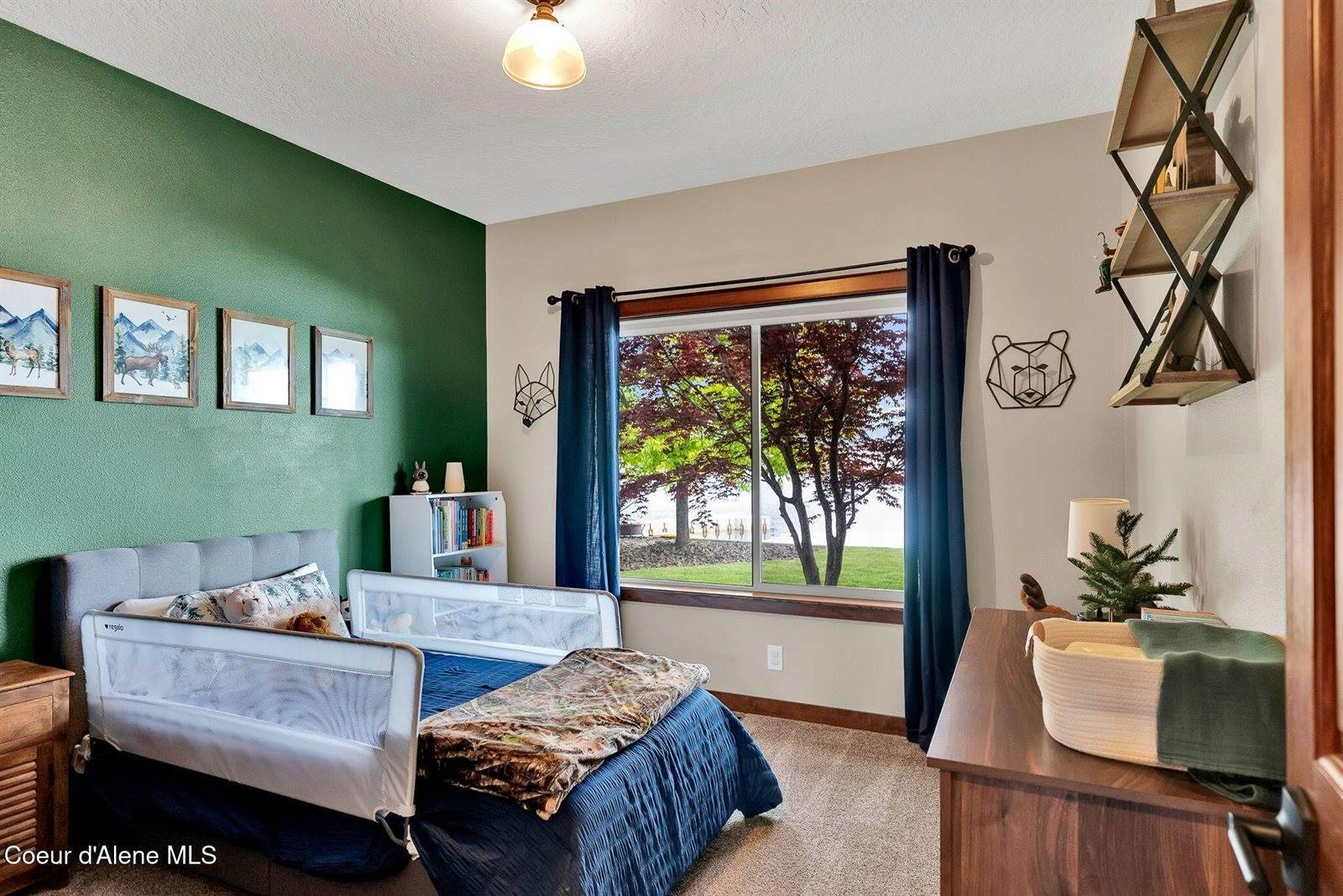 14097 North Pristine Cir, Rathdrum, ID 83858