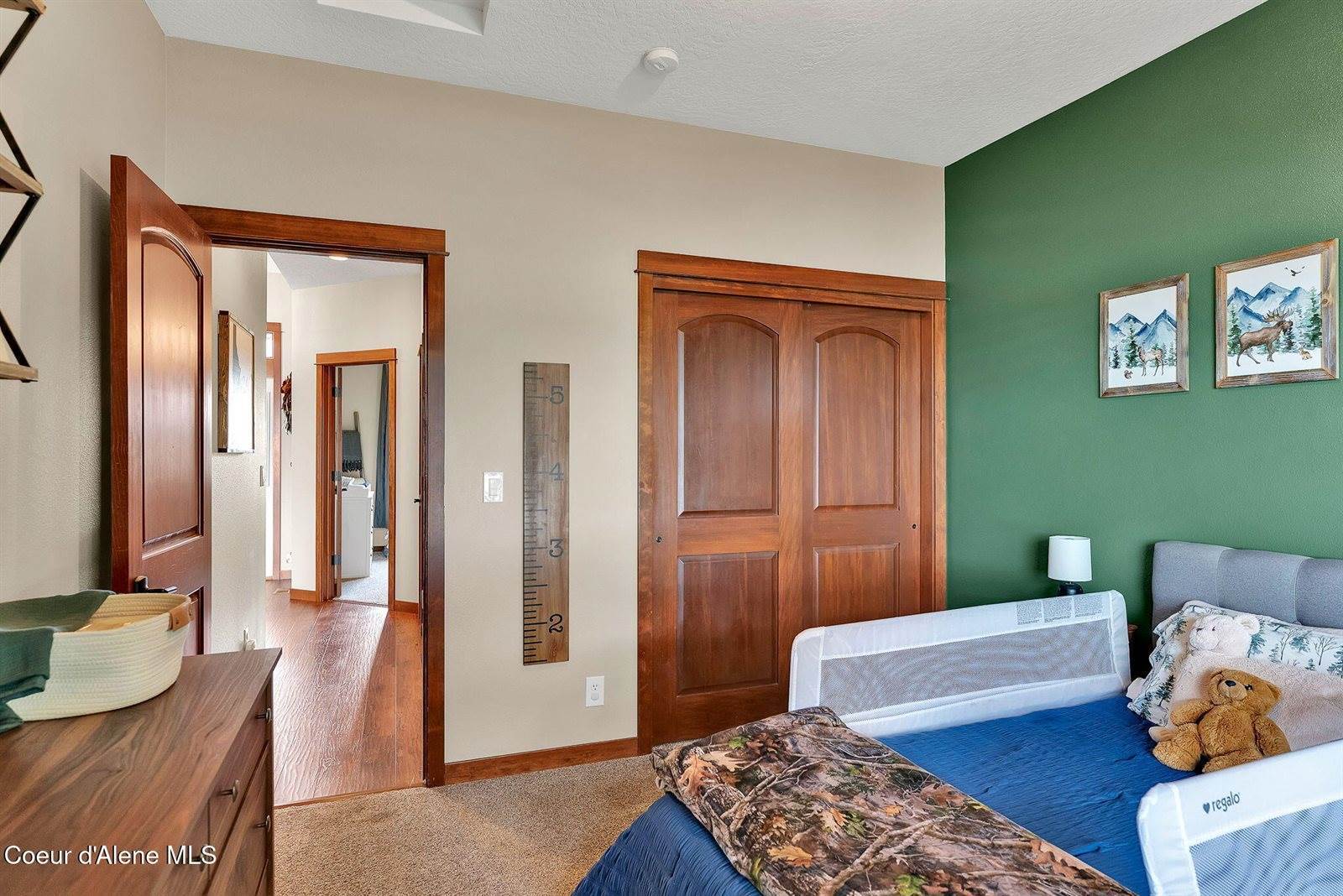 14097 North Pristine Cir, Rathdrum, ID 83858