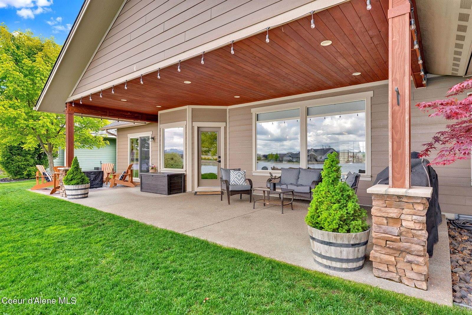 14097 North Pristine Cir, Rathdrum, ID 83858