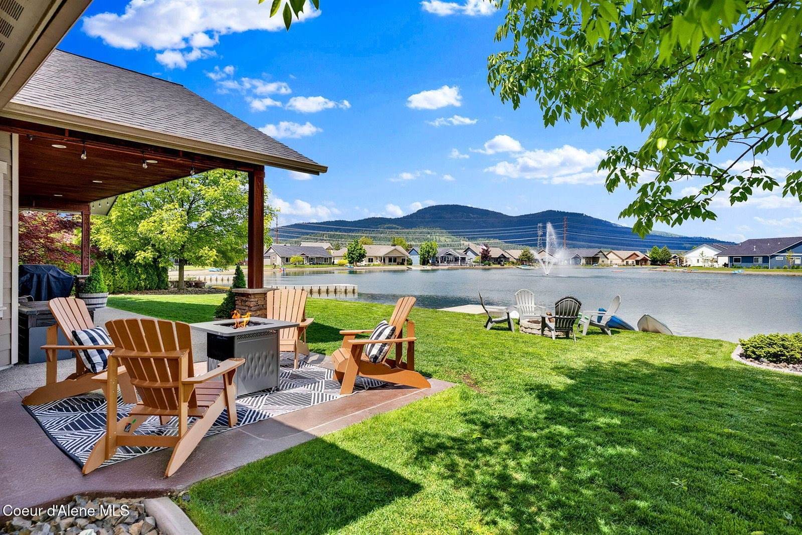 14097 North Pristine Cir, Rathdrum, ID 83858