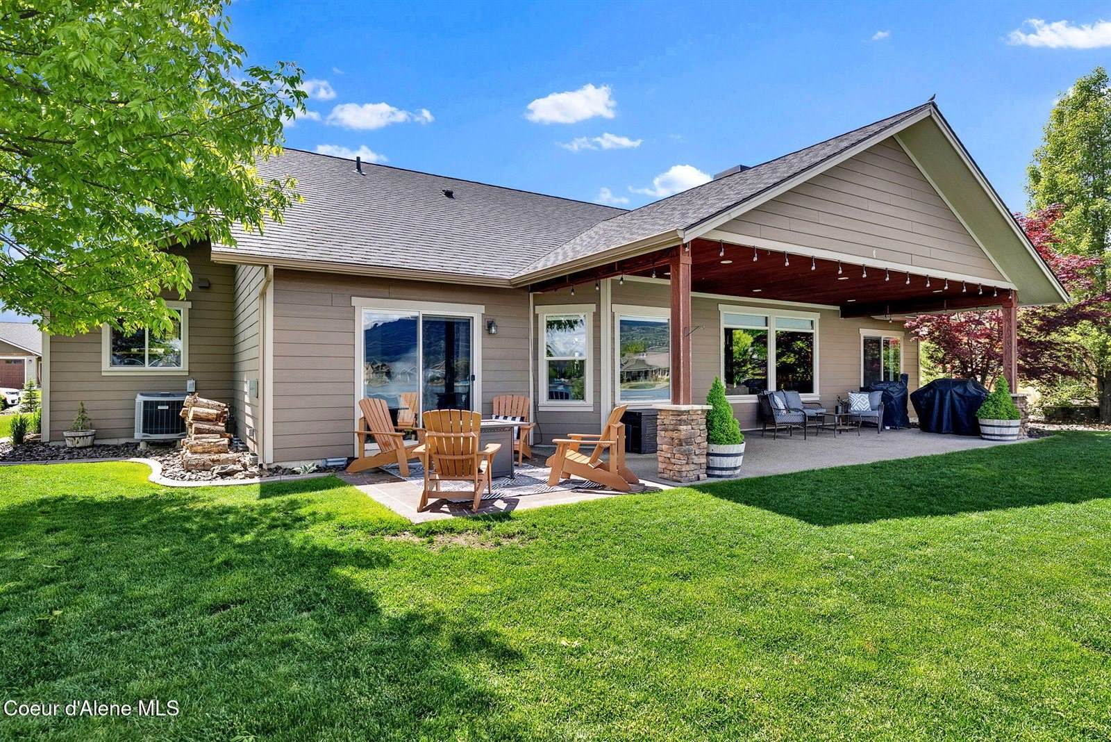 14097 North Pristine Cir, Rathdrum, ID 83858