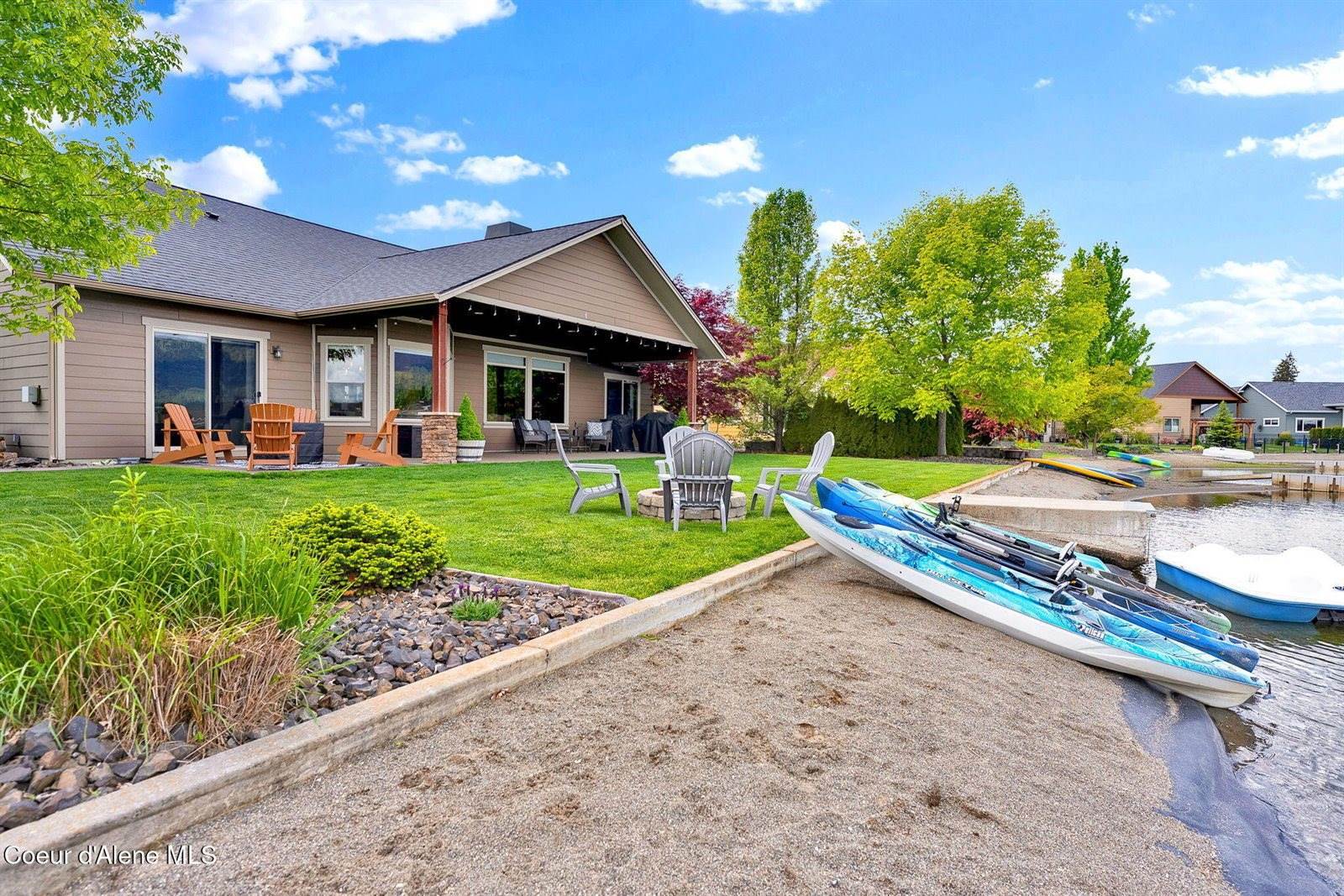 14097 North Pristine Cir, Rathdrum, ID 83858