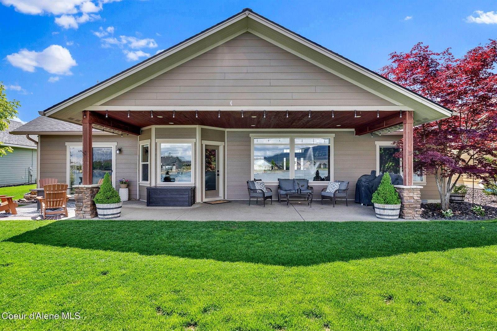 14097 North Pristine Cir, Rathdrum, ID 83858