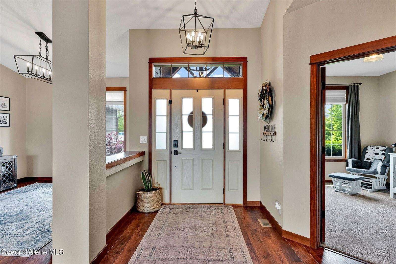 14097 North Pristine Cir, Rathdrum, ID 83858