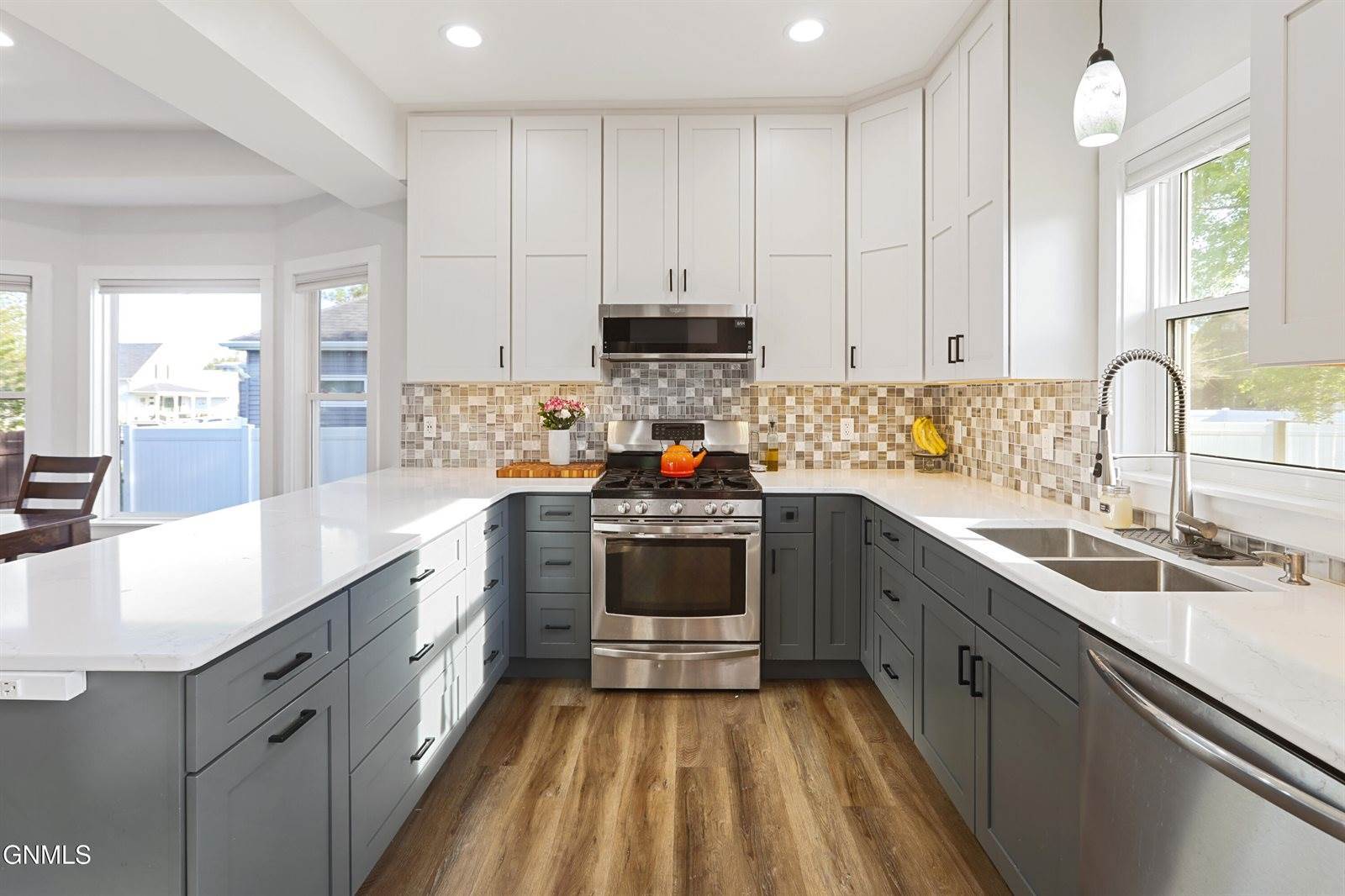 519 3rd Avenue East, Williston, ND 58801